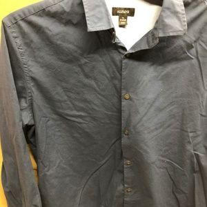 Alfani Dress Shirt